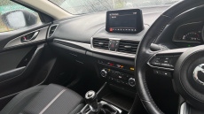Mazda 3 2.0 Sport Black 5dr Petrol Hatchback